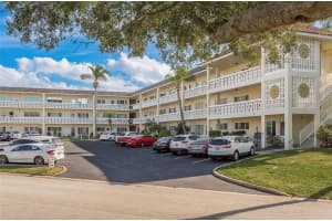 2451 Canadian Way #47, CLEARWATER