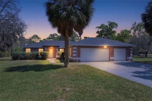 8681 Sw 140th Ave, DUNNELLON