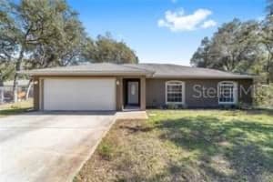 6649 N Delta Ter, HERNANDO