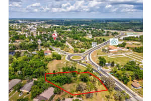 State Rd 98, DADE CITY