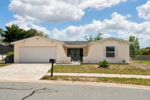 6955 Bottle Brush Dr, PORT RICHEY