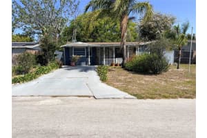 , NEW PORT RICHEY