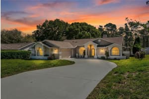 6324 India Dr, SPRING HILL