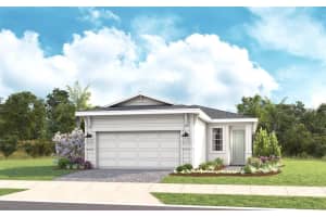 1281 Jackson Hole Ct, DELAND