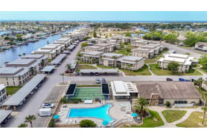 5111 Amulet Dr #105, NEW PORT RICHEY