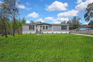5342 S Isabel Ter, HOMOSASSA
