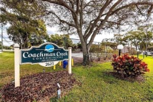 2625 State Road 590 #1414, CLEARWATER