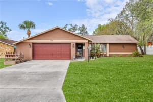 319 Dartmouth Ave, SPRING HILL