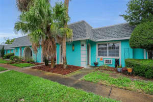 4219 Terrapin Pl #4219, NEW PORT RICHEY