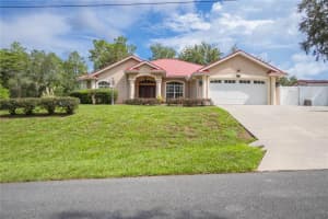 5225 E Backner Ln, INVERNESS