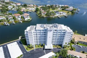 1365 Snell Isle Blvd Ne #9a, ST PETERSBURG