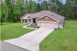 71 Bells Of Ireland Ct, HOMOSASSA