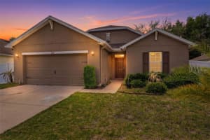 4269 Bramblewood Loop, SPRING HILL