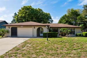 11122 Maderia St, SPRING HILL