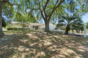 11223 Sw 64th Ct, OCALA