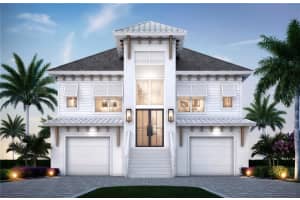 658 Bayshore Dr, TARPON SPRINGS