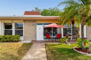 4363 Tahitian Gardens Cir #b, HOLIDAY