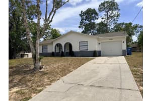13186 Thrush St, SPRING HILL