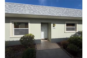 3231 Teeside Dr #3, NEW PORT RICHEY