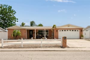 5330 Dove Dr, NEW PORT RICHEY
