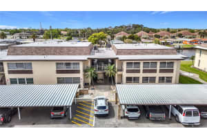 4812 Jasper Dr #203, NEW PORT RICHEY