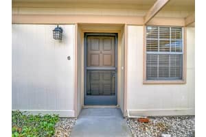 11132 Pembridge Ct #6, PORT RICHEY