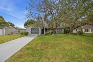 1468 Greenview Ave, SPRING HILL
