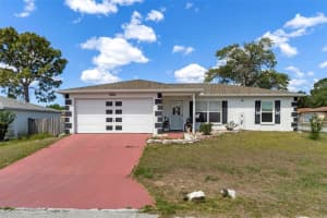 3786 S Grey Dove Ter, HOMOSASSA