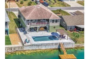 3351 Poinsettia Dr, HERNANDO BEACH