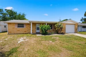8739 Lido Ln, PORT RICHEY