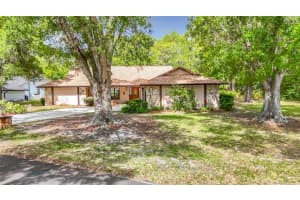 2 Jungleplum Ct W, HOMOSASSA