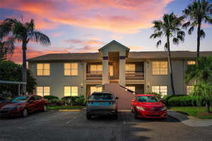 7837 Hardwick Dr #327, NEW PORT RICHEY