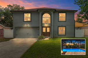 2451 Deltona Blvd, SPRING HILL