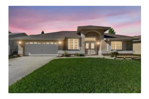 907 Brittany Park Blvd, TARPON SPRINGS