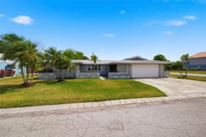 4832 Shell Stream Blvd, NEW PORT RICHEY