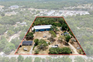 12414 Choctaw Trl, HUDSON