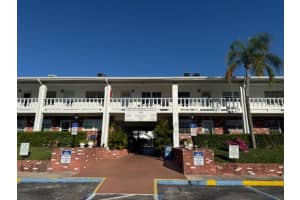 4746 Azalea Dr #103 C, NEW PORT RICHEY