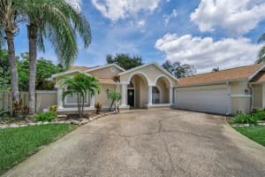2823 Challenger Dr, PALM HARBOR