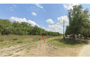 N San Angelo Pkwy, DUNNELLON