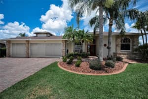 11917 Hadleigh Way, TRINITY