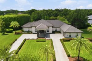 2829 Coastal Range Way, LUTZ
