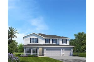 9812 Pine Mill Ct, CLERMONT