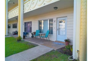 2361 Ecuadorian Way #17, CLEARWATER 2361 Ecuadorian Way #17, CLEARWATER