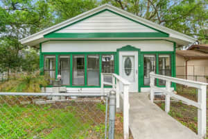 5518 11th St, ZEPHYRHILLS 5518 11th St, ZEPHYRHILLS