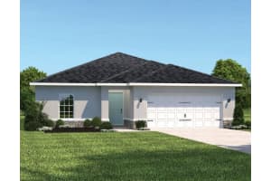 1111 Hickory Branch Dr, LAKELAND