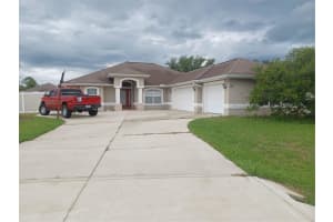 10 Rockefeller Dr, PALM COAST