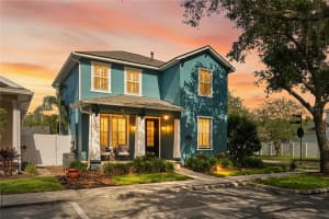 3546 Ferrell St, NEW PORT RICHEY