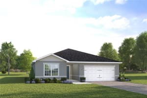 2604 Landing Dr, TITUSVILLE 2604 Landing Dr, TITUSVILLE