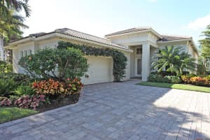 118 Orchid Cay Drive, Palm Beach Gardens