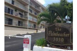 3030 S Ocean Boulevard 217, Palm Beach